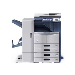 دستگاه فتوکپی استوک توشیبا مدل Toshiba es-307