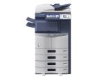 دستگاه فتوکپی استوک توشیبا مدل TOSHIBA es-456