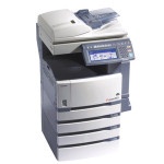 کپی استوک توشیبا toshiba e-s 352