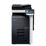 فتوکپی استوک کونیکا مدل bizhub C452
