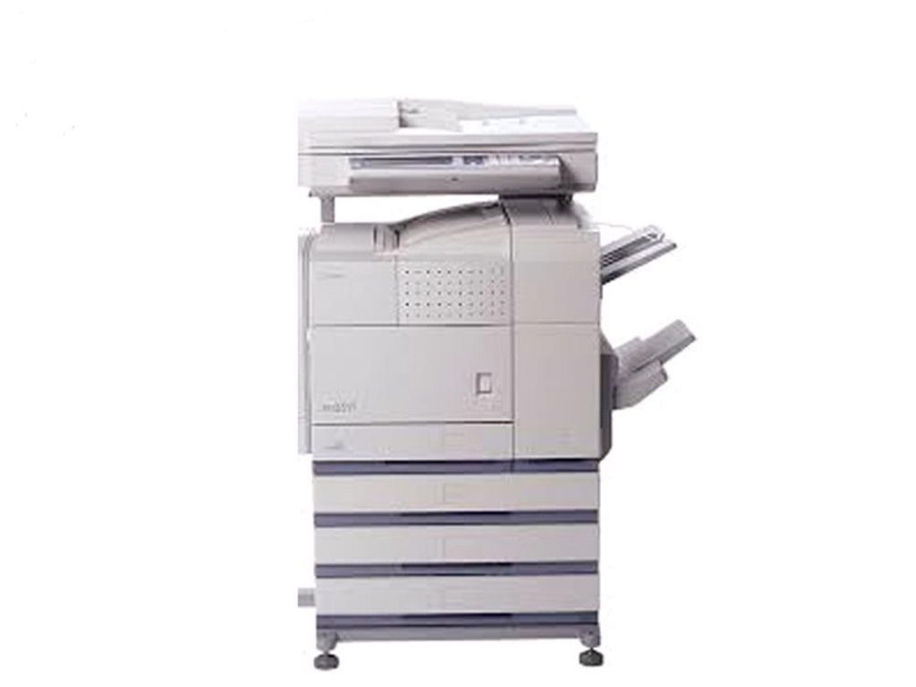 دستگاه فتوکپی استوک شارپ مدل Sharp im3511