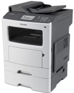 دستگاه کپی استوک توشیبا toshiba e-s 305