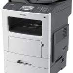 دستگاه کپی استوک توشیبا toshiba e-s 305
