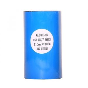 ریبون wax resin 110-300