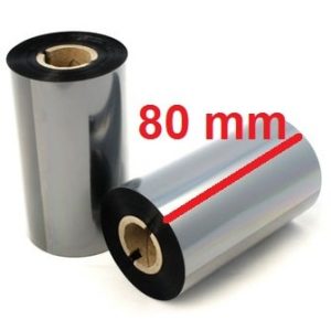 لیست قیمت و مشخصات خرید ریبون 80 در 300