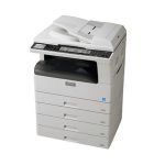 دستگاه فتوکپی استوک شارپ مدل Sharp AR-X200D