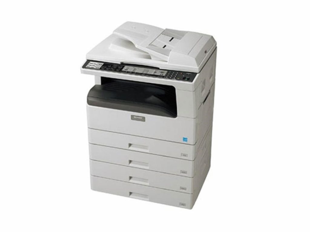 دستگاه فتوکپی شارپ مدل Sharp AR-X230N