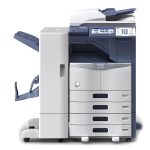 دستگاه فتوکپی استوک توشیبا مدل E-Studio 306