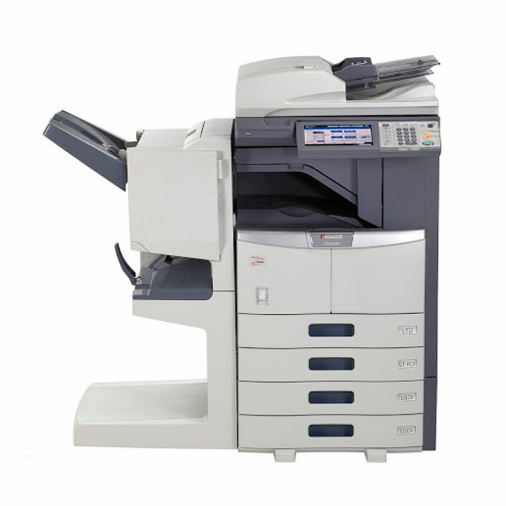 کپی توشیبا toshiba e-s 255