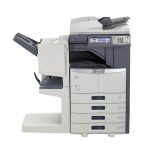 کپی توشیبا toshiba e-s 255