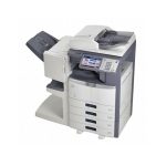 دستگاه فتوکپی استوک توشیبا E-S 255 کارکرده - Image 2