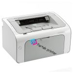 پرینتر اچ پی hp 1102 کارکرده
