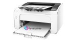 پرینتر لیزری اچ پی HP LaserJet Pro M12a ، قیمت و مشخصات
