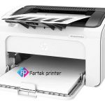 پرینتر لیزری اچ پی HP LaserJet Pro M12a ، قیمت و مشخصات