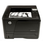 پرینتر لیزری اچ پی مدل LaserJet Pro 400 M401a
