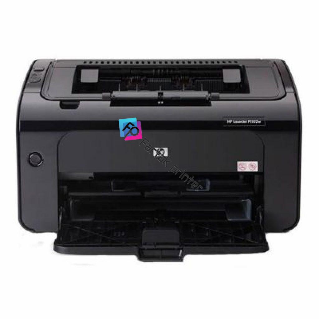 پرینتر اچ پی 1102w استوک