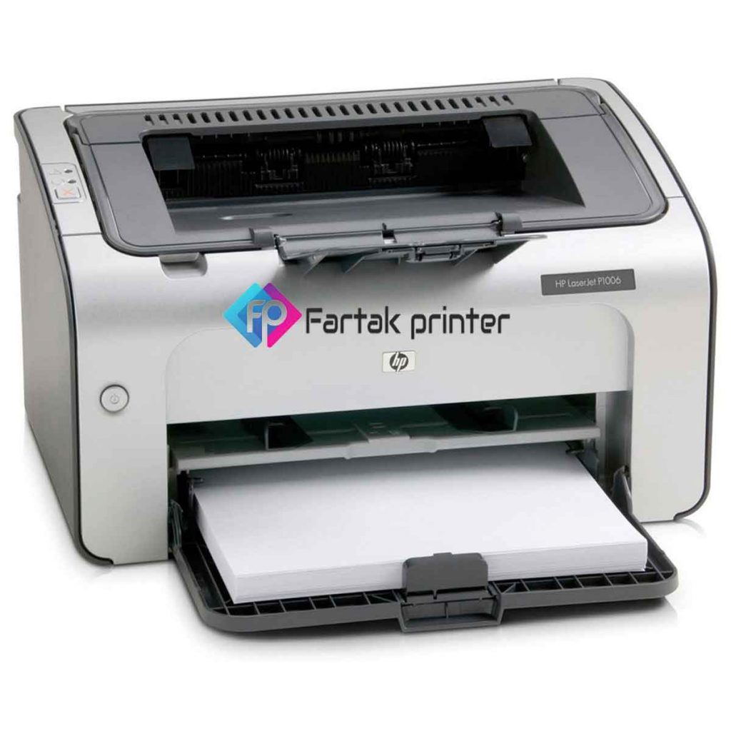 پرینتر اچ پی 1006 استوک