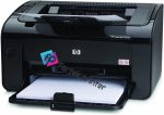 hp laserjet 1102w