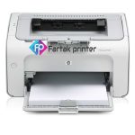 پرینتر لیزری اچ پی hp 1005 دست دوم