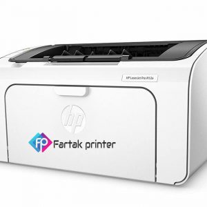 پرینتر لیزری اچ پی hp 12a دست دوم استوک اروپا