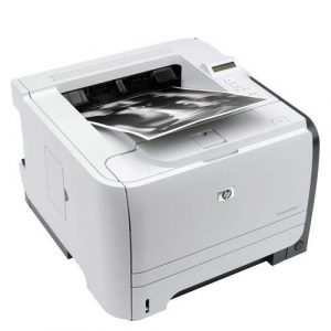 پرینتر اچ پی HP P2055