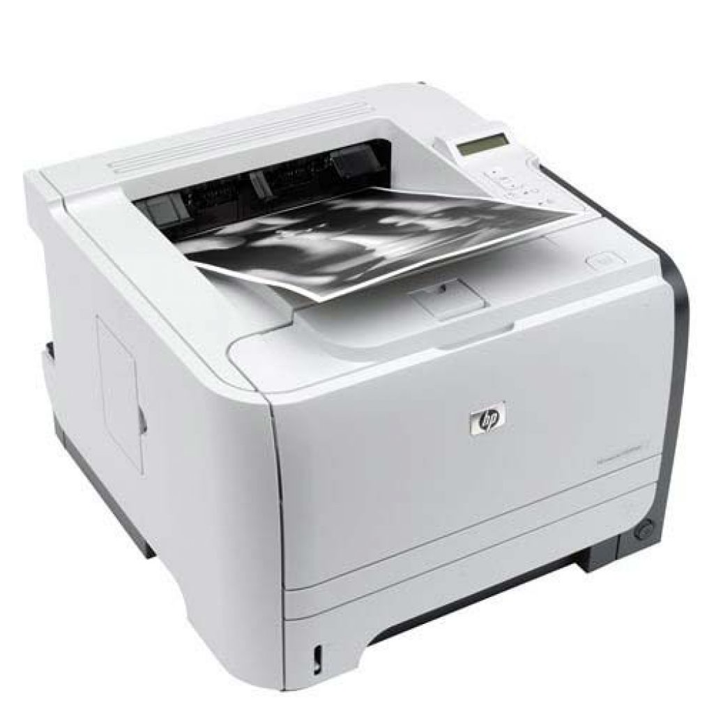 پرینتر اچ پی HP P2055