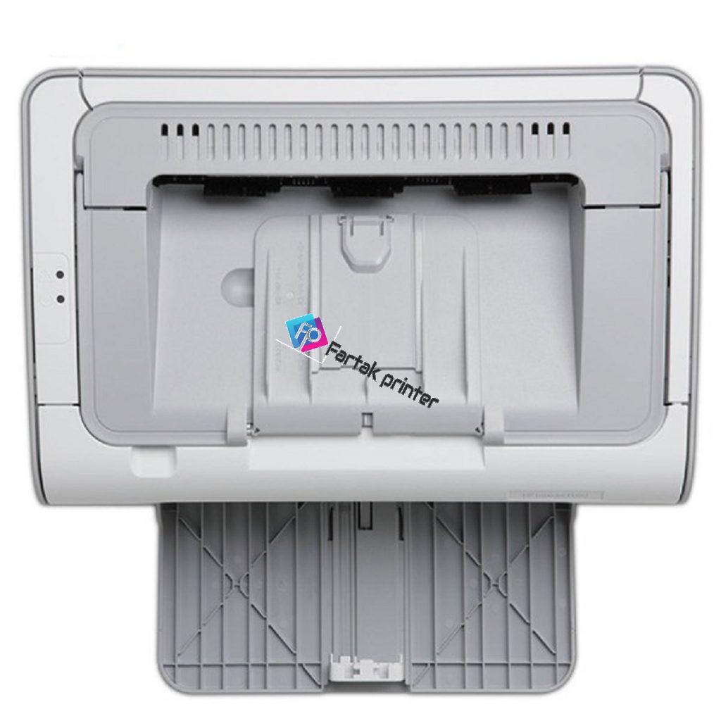 HP LaserJet P1102 Laser Printer فرتاک پرینتر