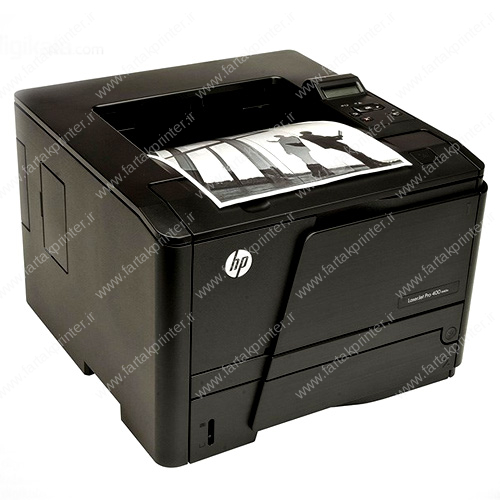 HP LaserJet Pro M401d فروشندگان و قیمت پرینتر