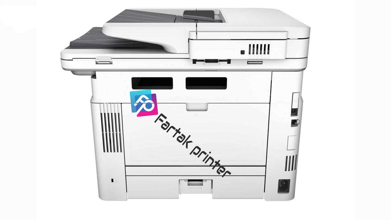 قیمت پرینتر لیزری اچ پی HP LaserJet Pro 