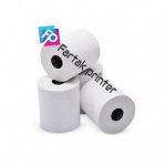 رول کاغذ حرارتی هانسول Hansol 8cm Thermal Paper