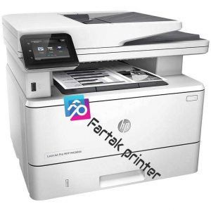 پرینتر چندکاره لیزری اچ پی مدل HP LaserJet Pro MFP M426fdn