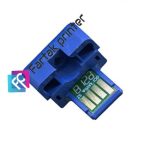 چیپست کپی شارپ ar-m451 سازگار با اولیوتی 4501