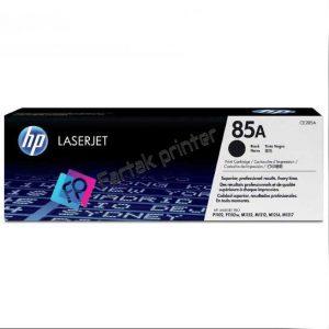 تونر کارتریج اچ پی HP 85A