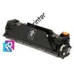 کارتریج تونر مشکی اچ پی HP 85A