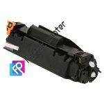 HP CE285A Compatible Black Toner Cartridge