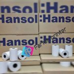 رول 8 سانت فیش پرینتر