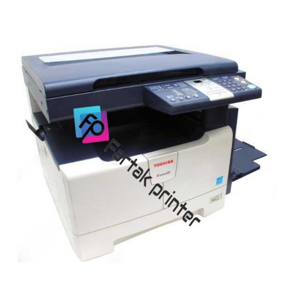 دستگاه کپی توشیبا 181