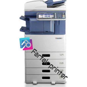 کپی رنگی توشیبا E-S 2050
