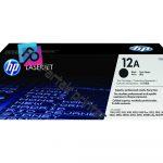 تونر کارتریج اچ پی hp 12a