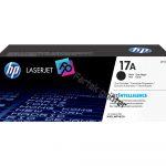 تونر کارتریج اچ پی 17a