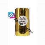 ریبون رزین 110x300