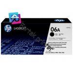 تونر کارتریج اچ پی 06a