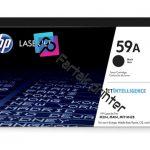 تونر کارتریج اچ پی hp 59A