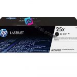 تونر کارتریج اچ پی 25x