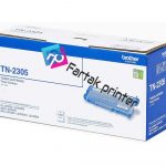 تونر کارتریج برادر TN-2305