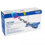 تونر کارتریج برادر TN-2260