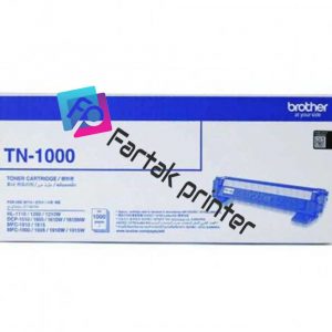 تونر کارتریج برادر TN-1000