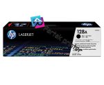 کارتریج تونر مشکی و رنگی لیزری اچ پی HP 128A