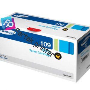 تونر کارتریج سامسونگ 109