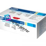 تونر کارتریج سامسونگ 117